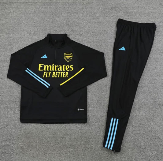 Arsenal Tracksuit 2023/2024