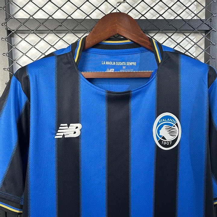 Atlanta, Sezona 2025/2026, Domaći Dres