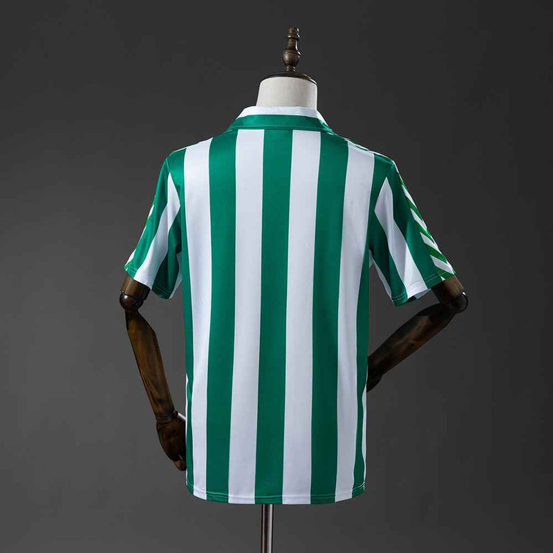 Real Betis Domaći 1988/89