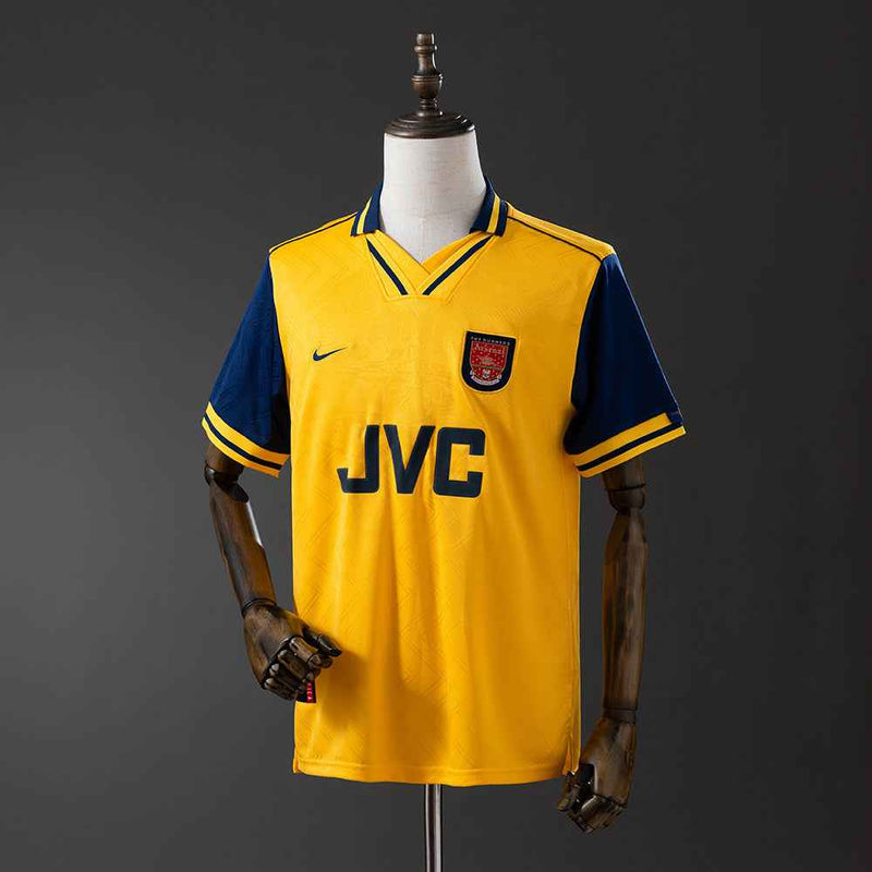 Arsenal gostujući 1996/97