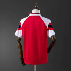 Arsenal Home 1992/93