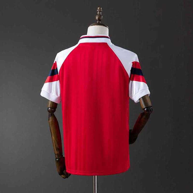 Arsenal Domaći 1992/93