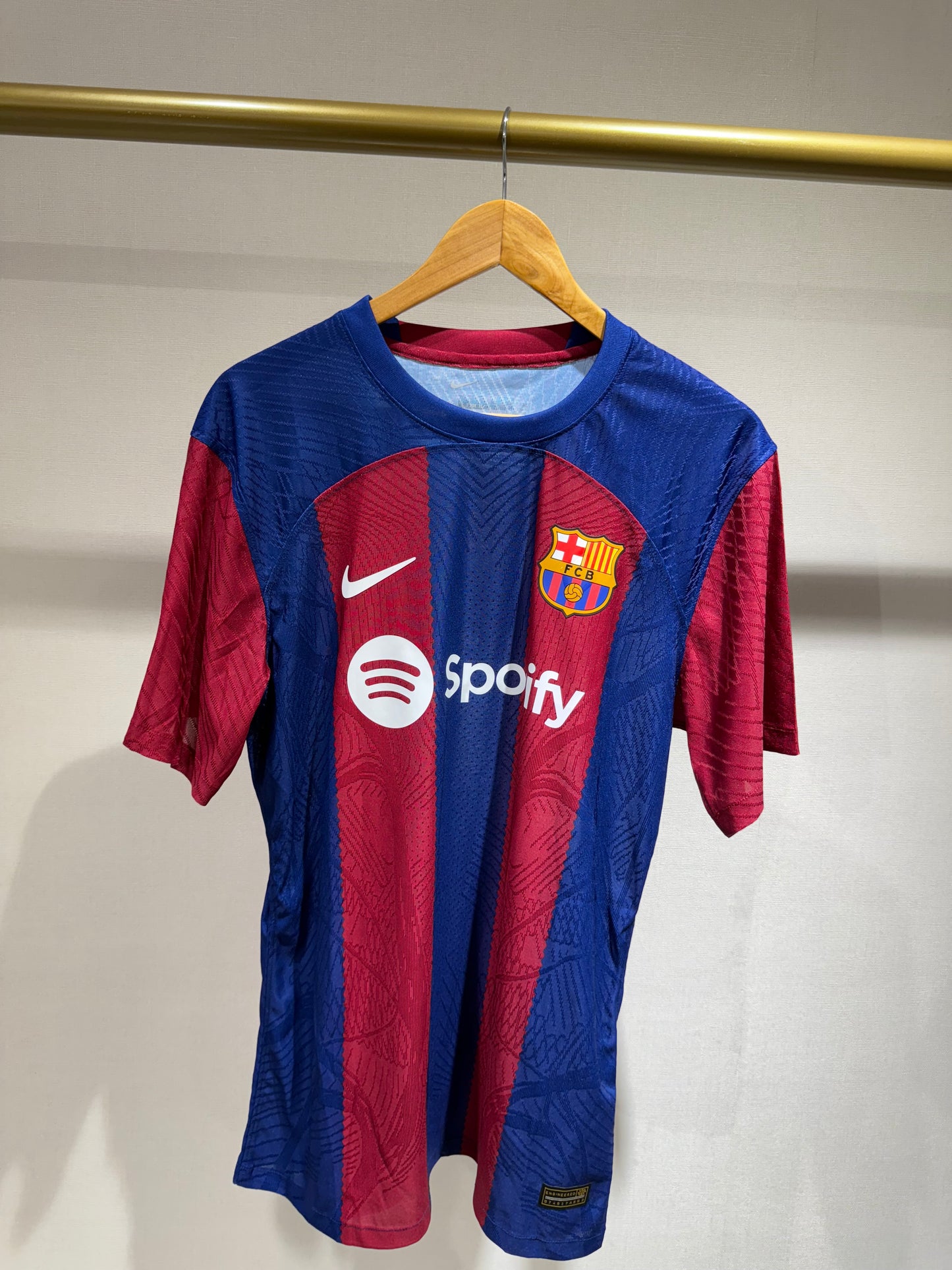 Barcelona, Sezona 2023/2024, Domaći Dres - Lamine Yamal