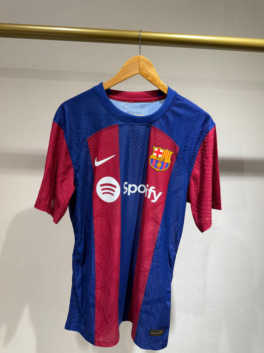 Barcelona, Sezona 2023/2024, Domaći Dres - Lamine Yamal