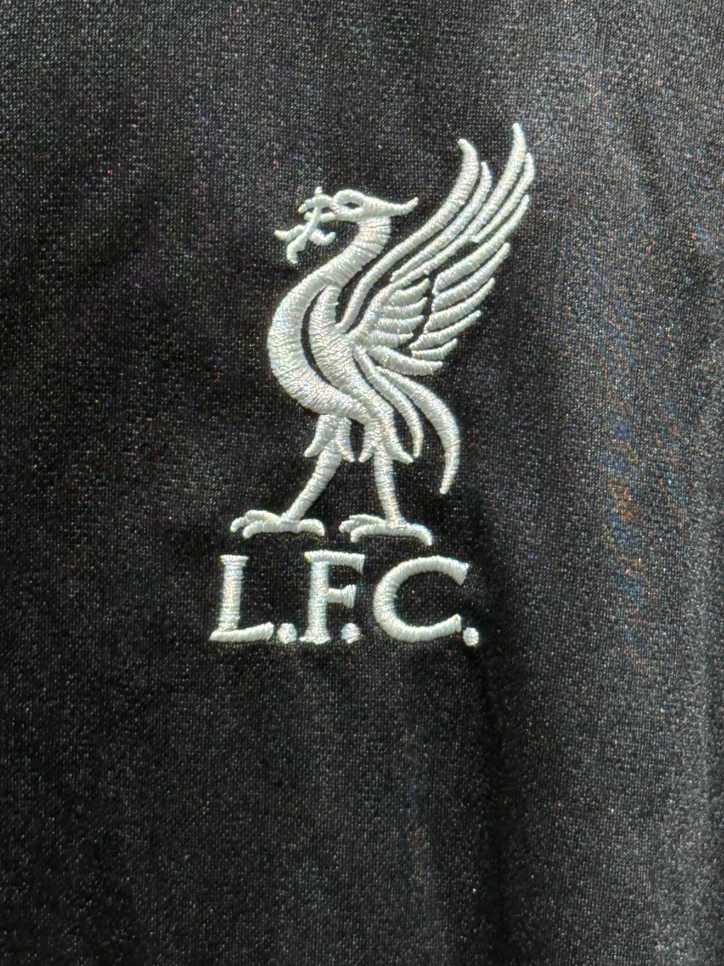 Liverpool Trenerka 2023/2024
