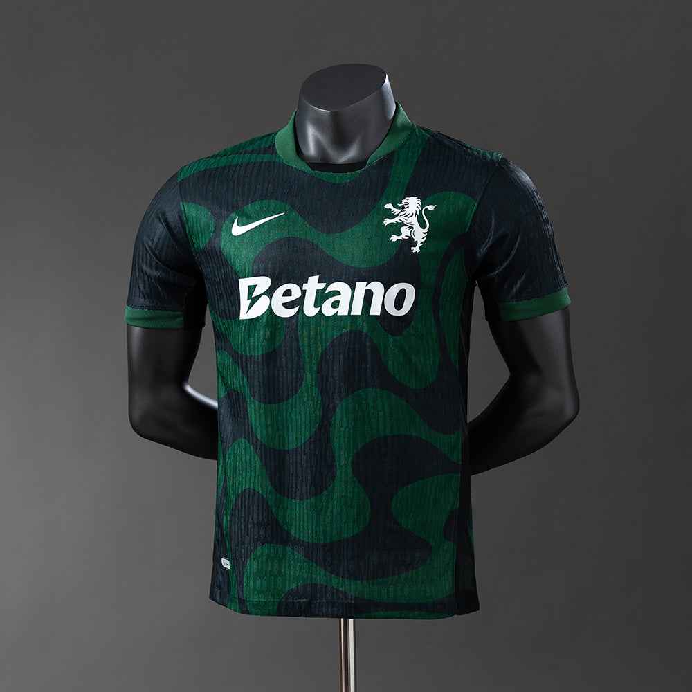 Sporting Lisbon 25/26 Third