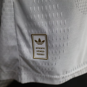 Bayern Münich Gostujući 2026/2027 Dres