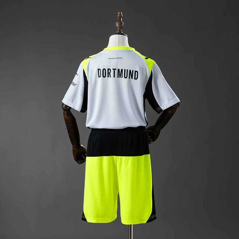 Dortmund gostujući dres za djecu 25/26