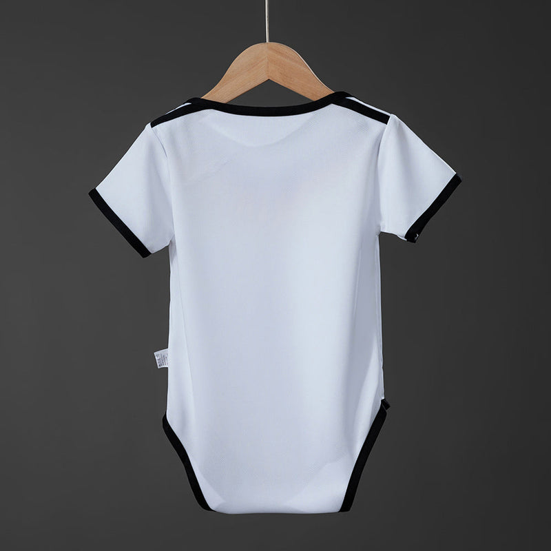 Germany Baby Bodysuit
