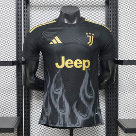 Juventus Treći 2026/2027 Dres