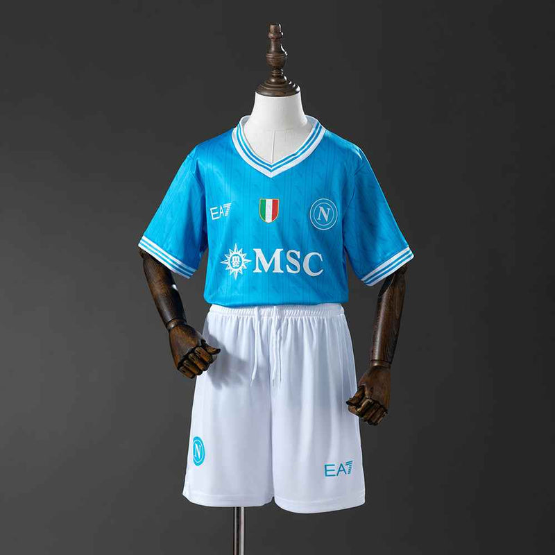 Dječija Napoli 25/26