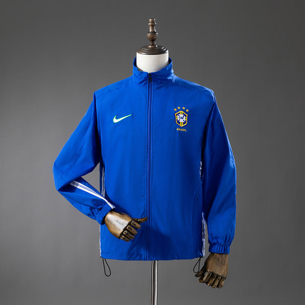Brazil 1998 šuškavac