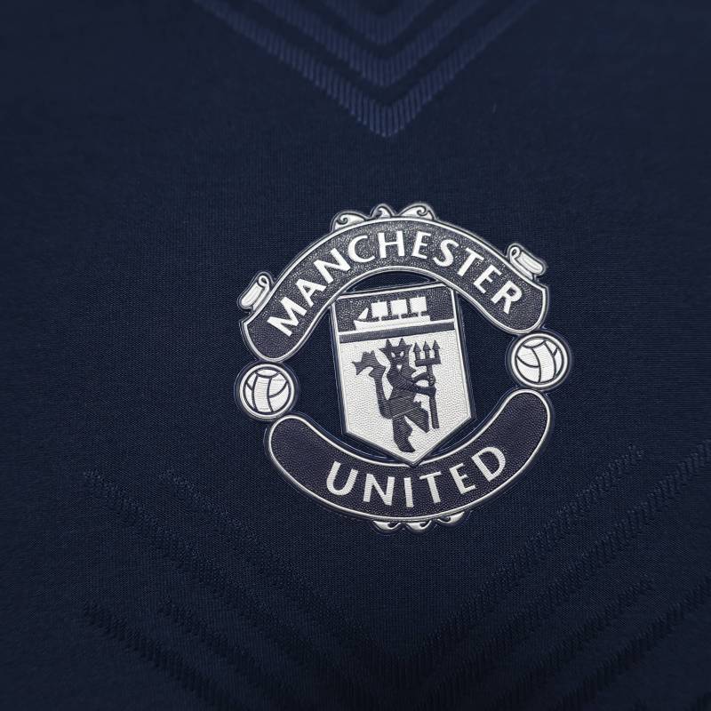 Manchester United Dres Za Trening 2024/2025