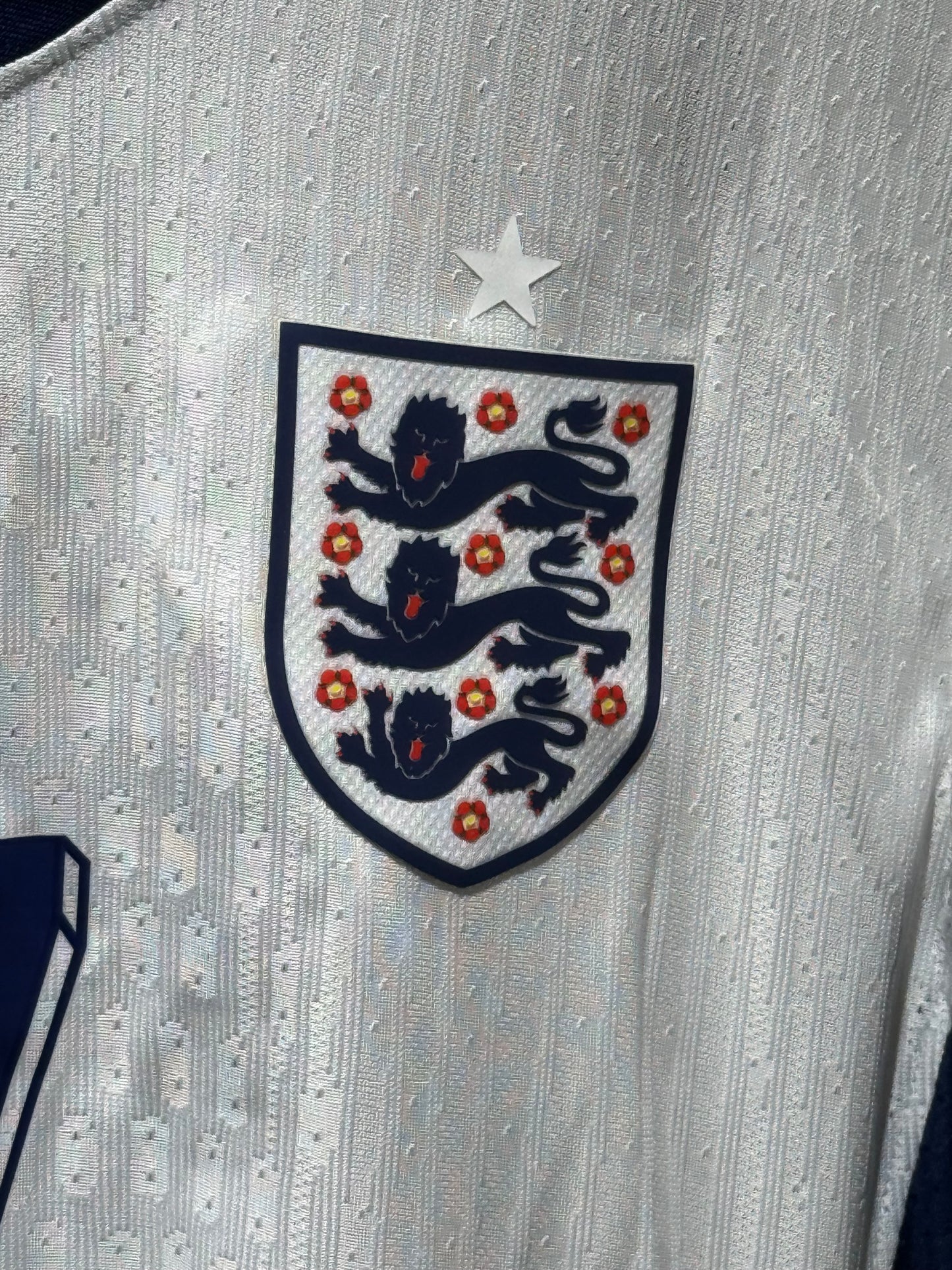 Engleska Euro 2024 Domaći Dres - Modric 10