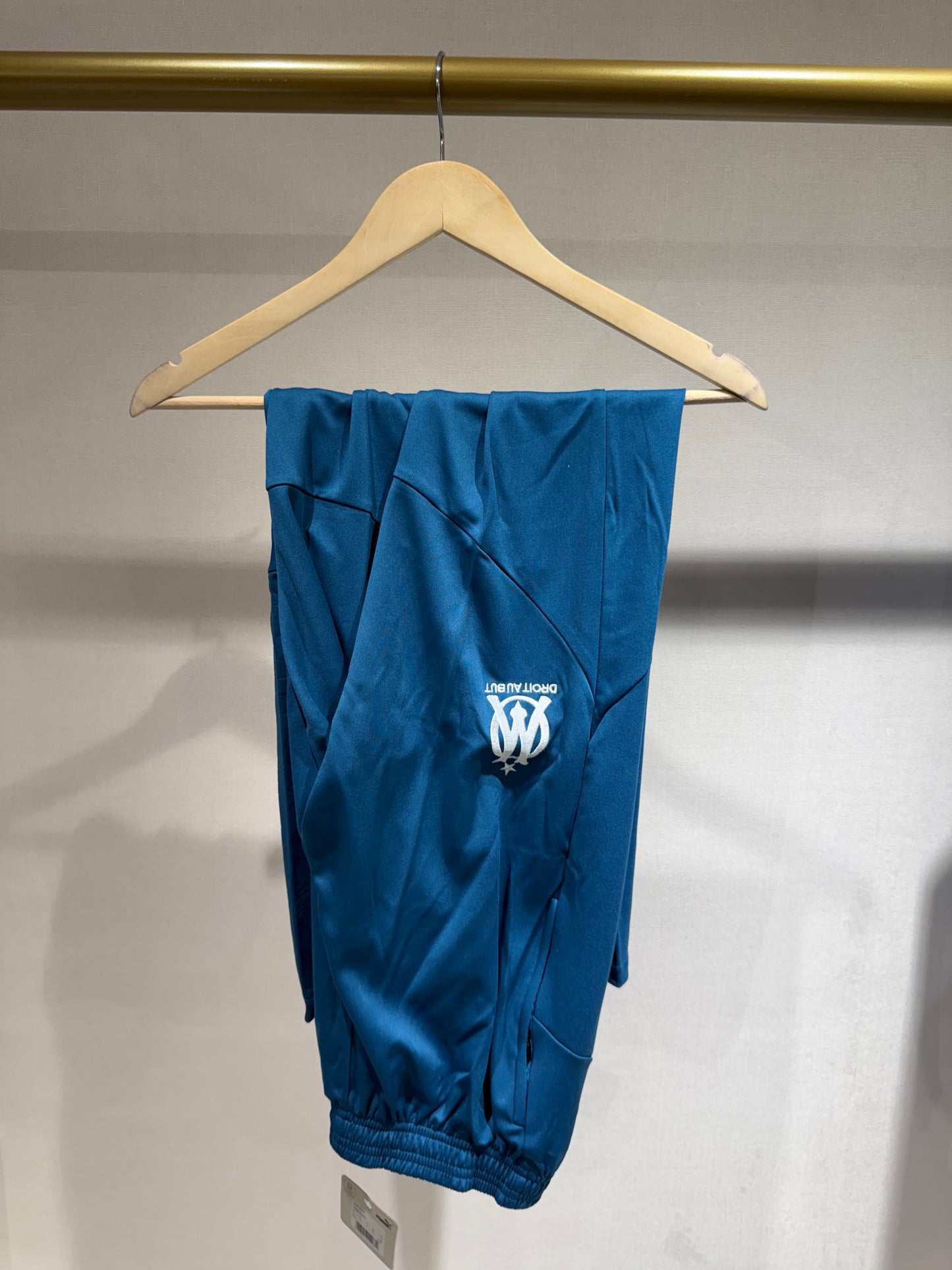 Marseille Trenerka 2024/2025