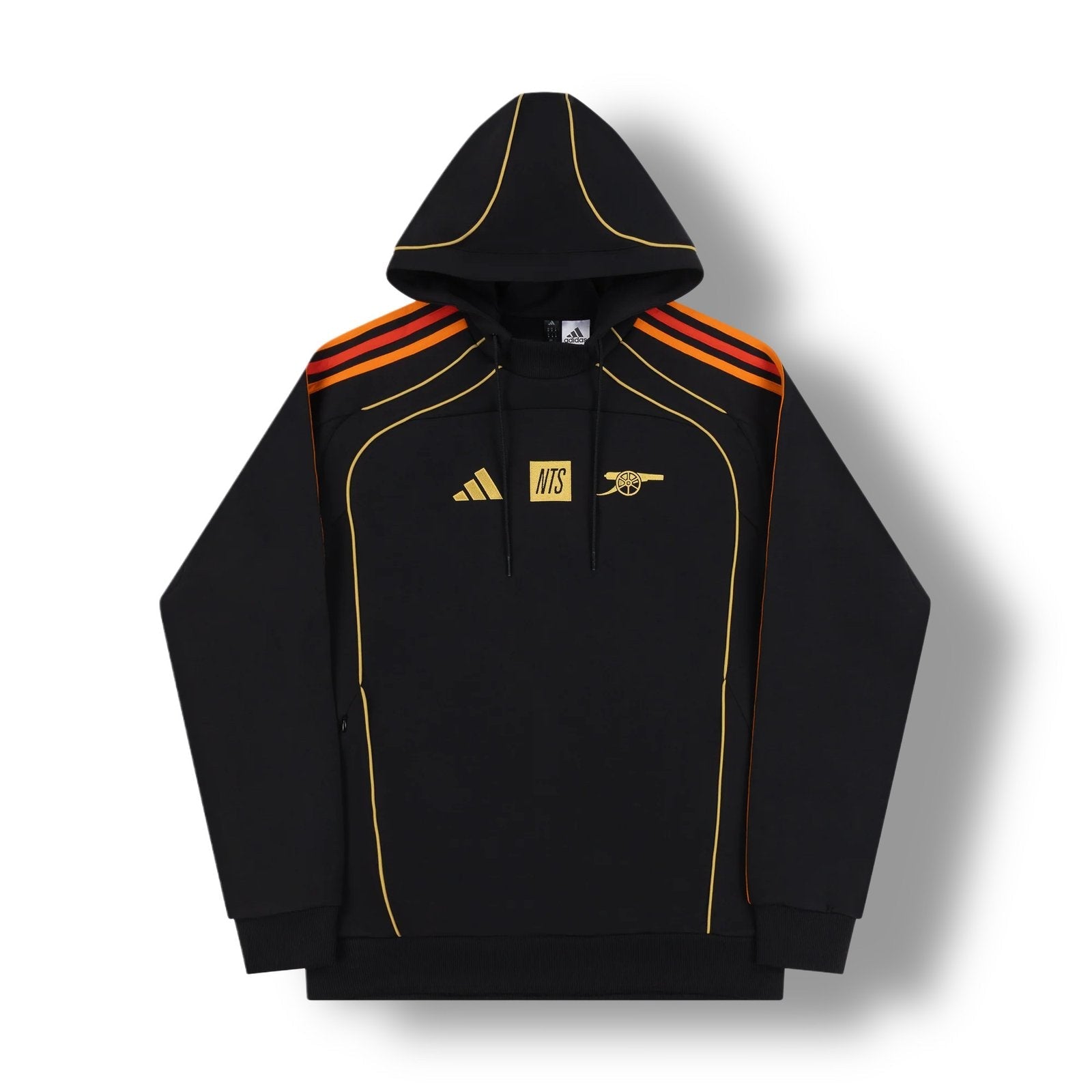 Arsenal x NTS Hoodie 2025/26