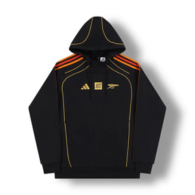 Arsenal x NTS Hoodie 2025/26