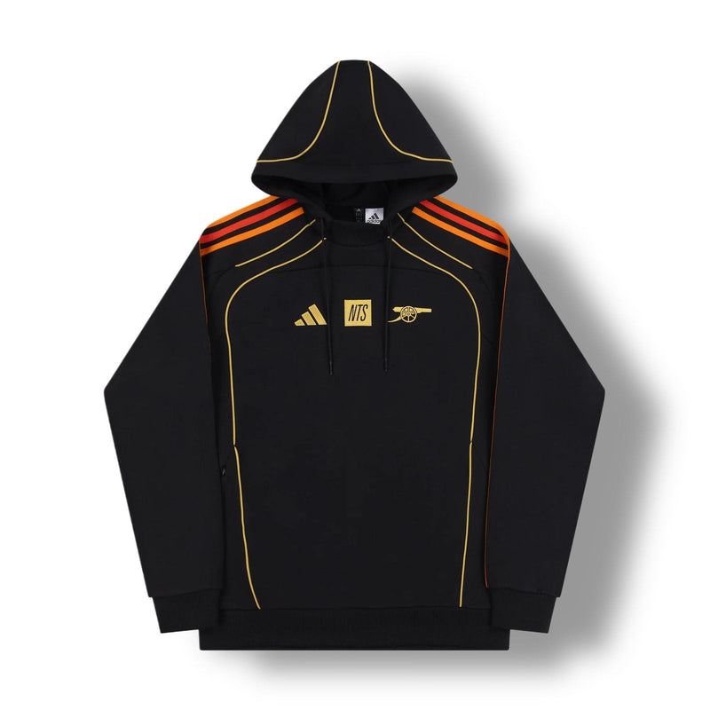 Arsenal x NTS Hoodie 2025/26