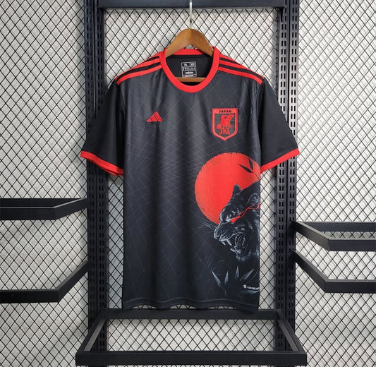 Japan Special Jersey