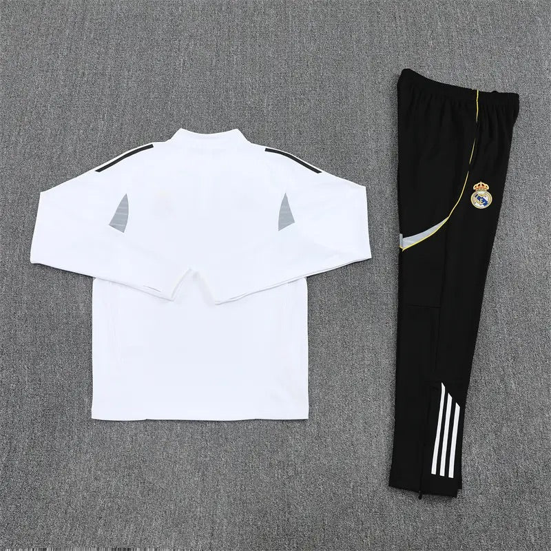 Real Madrid Trenerka
