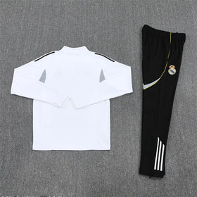Real Madrid Trenerka