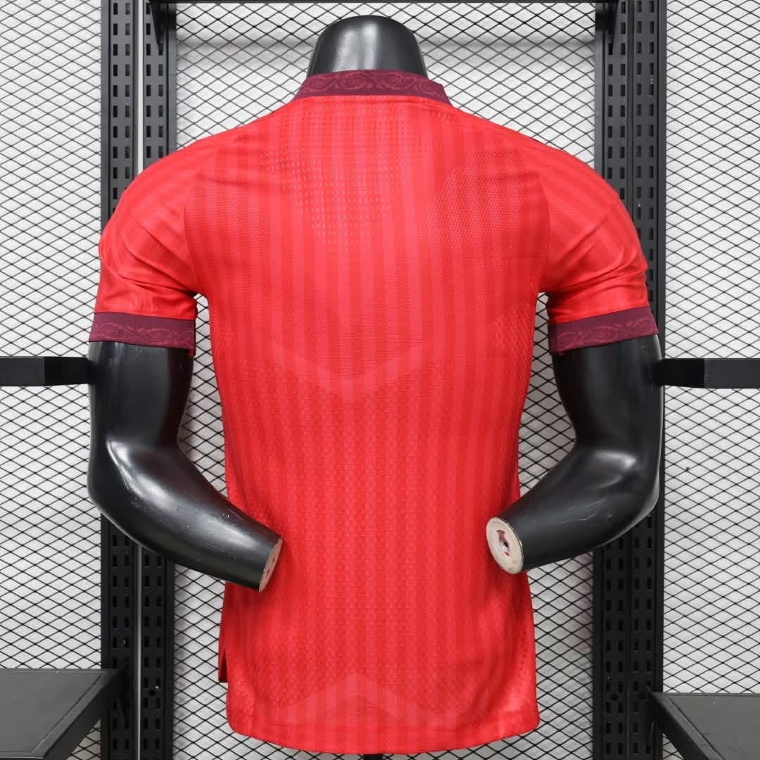 Lyon Gostujući 2026/2027 Dres