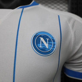 Napoli Gostujući 2026/2027 Dres