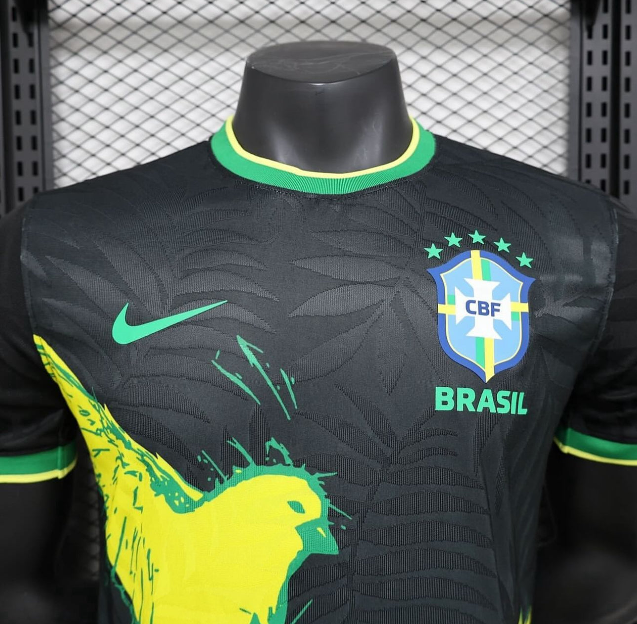 Brazil Dres Posebna Kolekcija