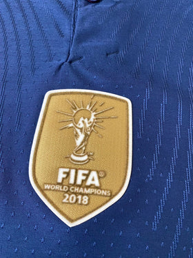 Domaći Dres Francuske - Mbappe 10