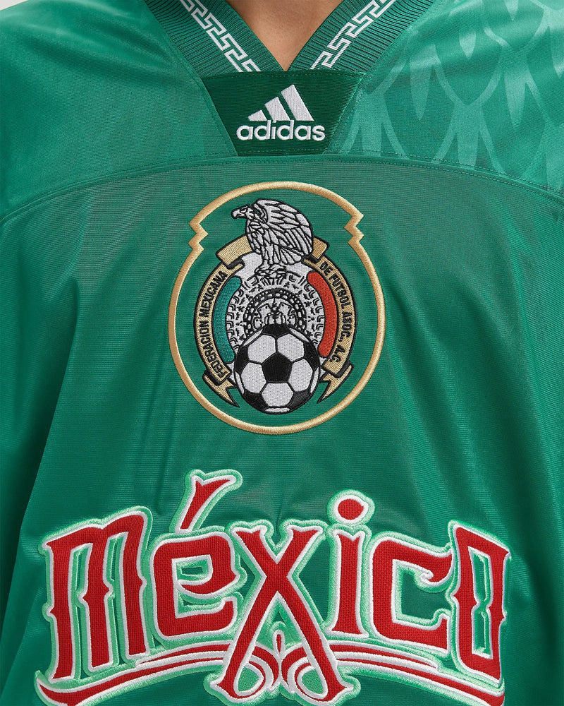 Predimenzionirani dres Mexico Remixed