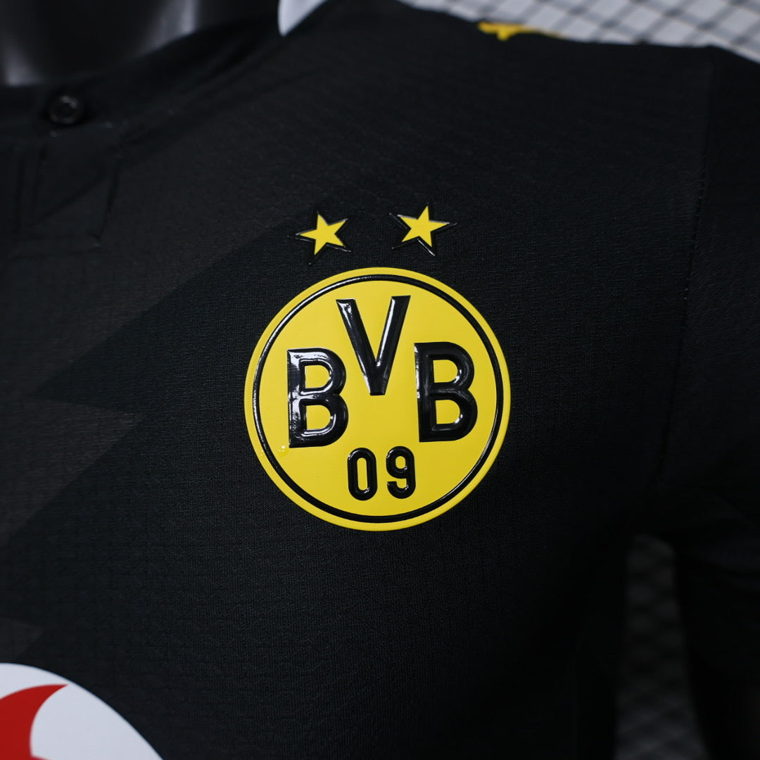 Dortmund Gostujući 2026/2027 Dres