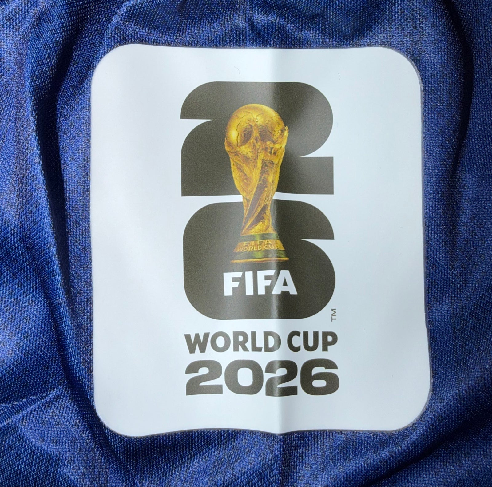 Domaći dres Bosnia 2026 - Bajraktarević 20