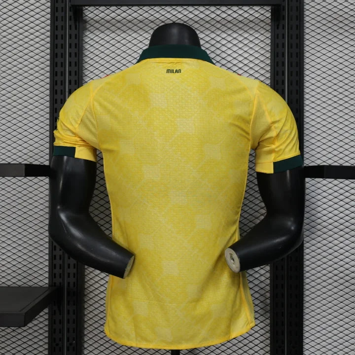 AC Milan, Sezona 2025/2026, Treći Dres