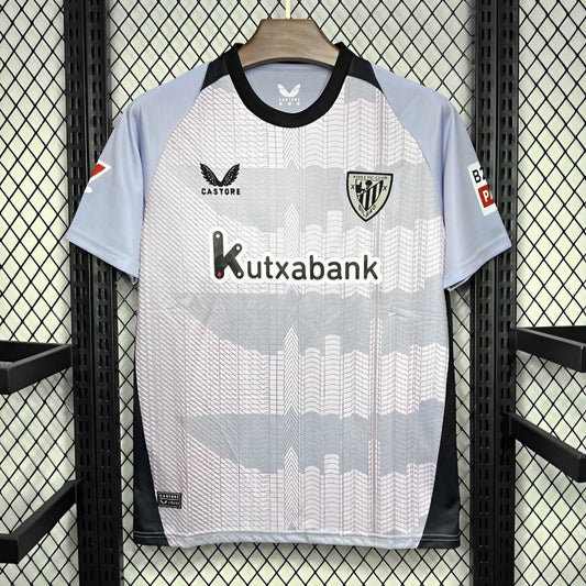 Athletic Bilbao, Season 2024/2025, Third Jersey