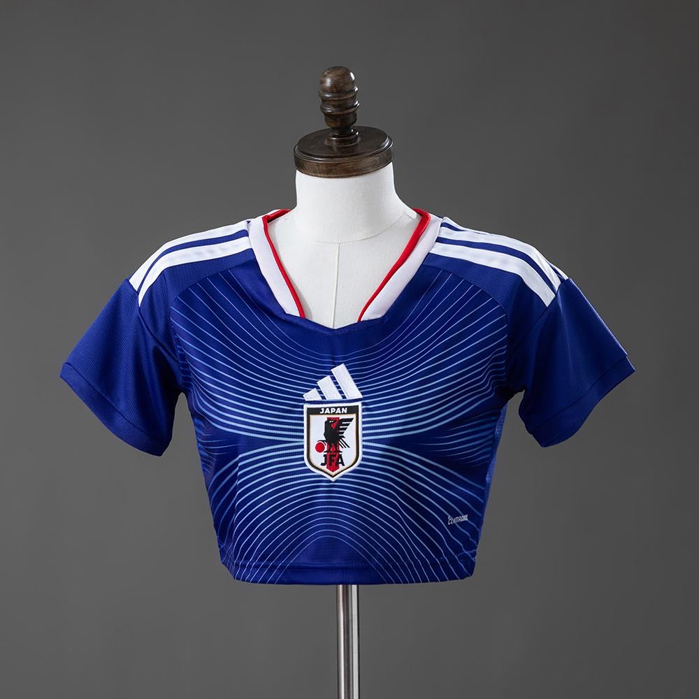Japan 2026 CropTop