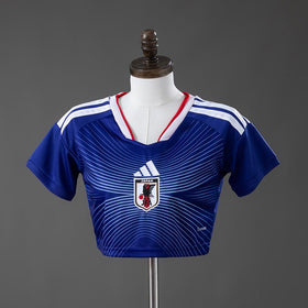Japan 2026 CropTop
