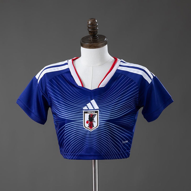 Japan 2026 CropTop