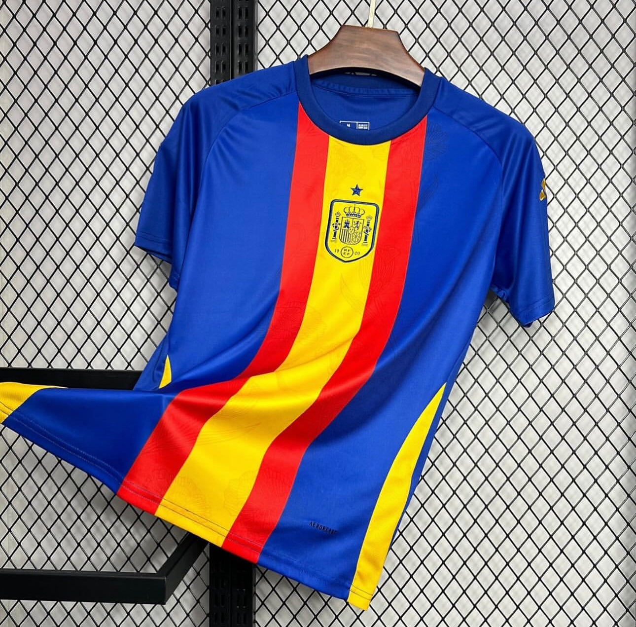 Spain Pre-Match Jersey