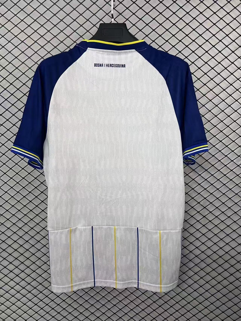 BOSNIA GOSTUJUĆI 2026 DRES