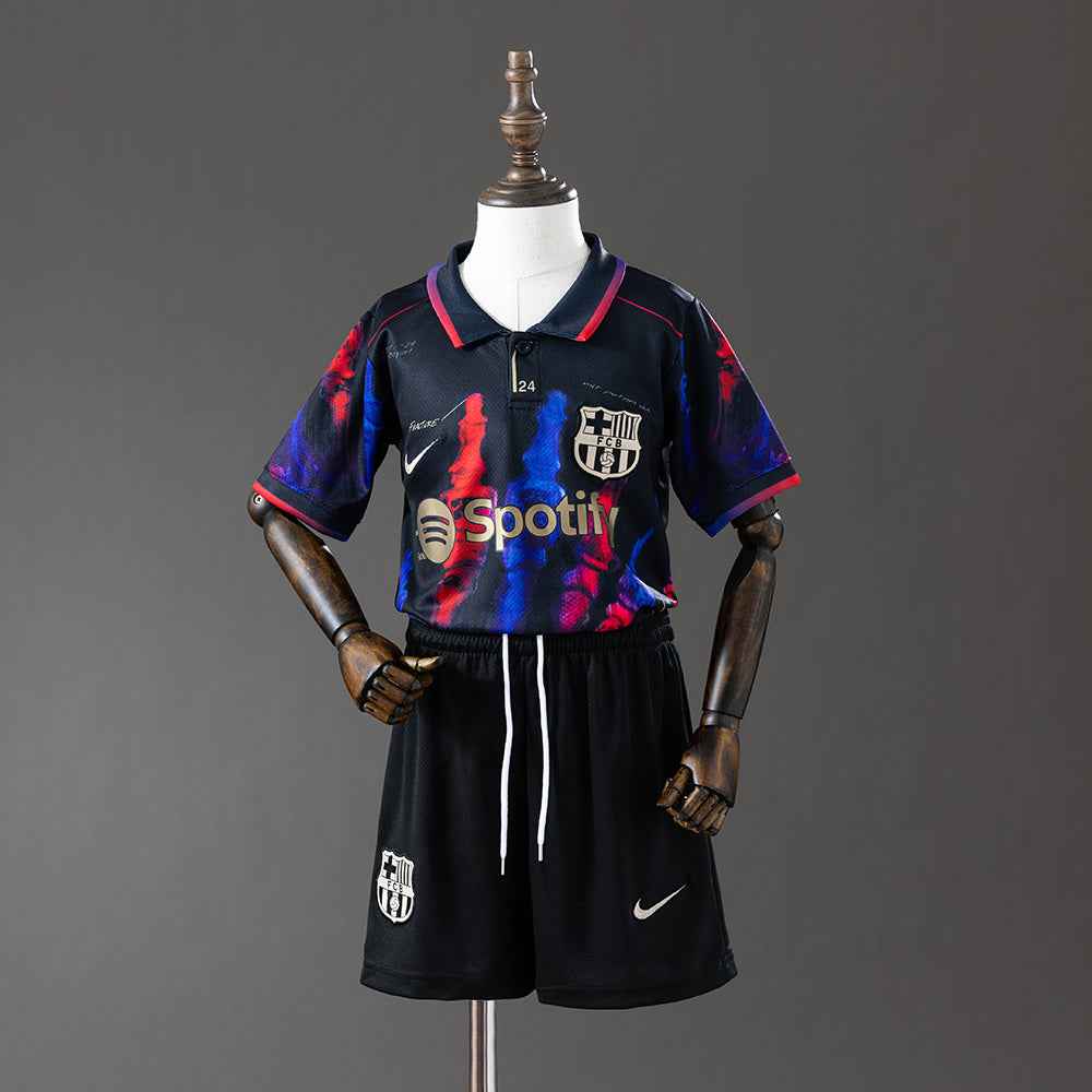 Barcelona Special-Kids