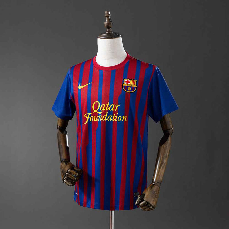 Barcelona domaći dres 11/12