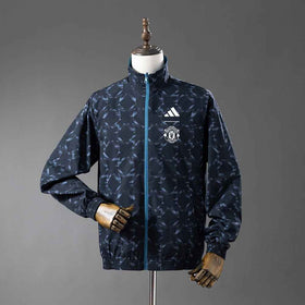Manchester United Reversible Jacket