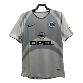 Retro PSG Away Jersey 2001/02