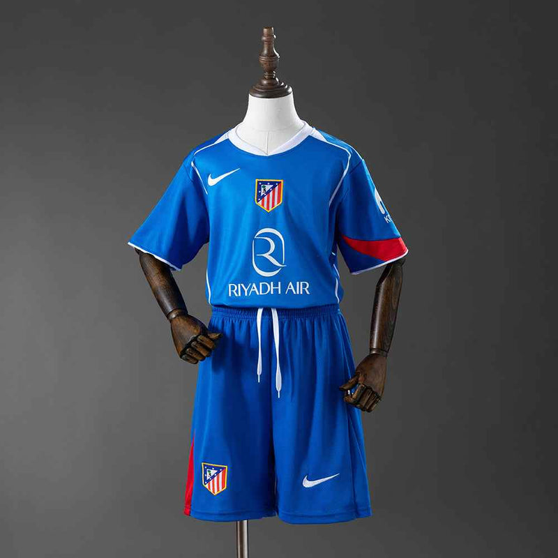 Atletico Madrid 25/26 Treći-Djeca