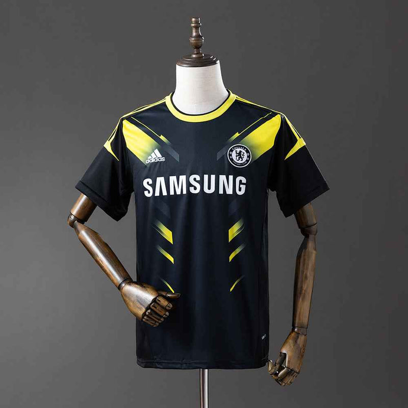 Chelsea Treći 2012/13