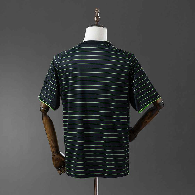 Celtic Away 25/26