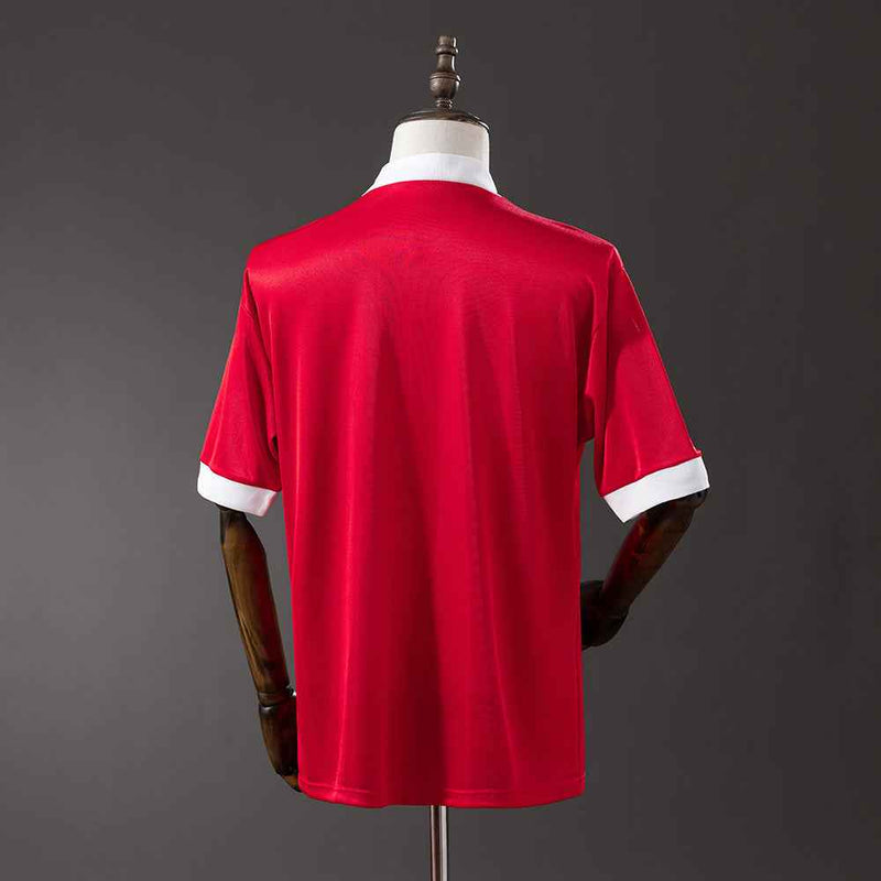 Liverpool domaći dres 1980/81