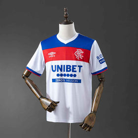 Rangers 25/26 Away