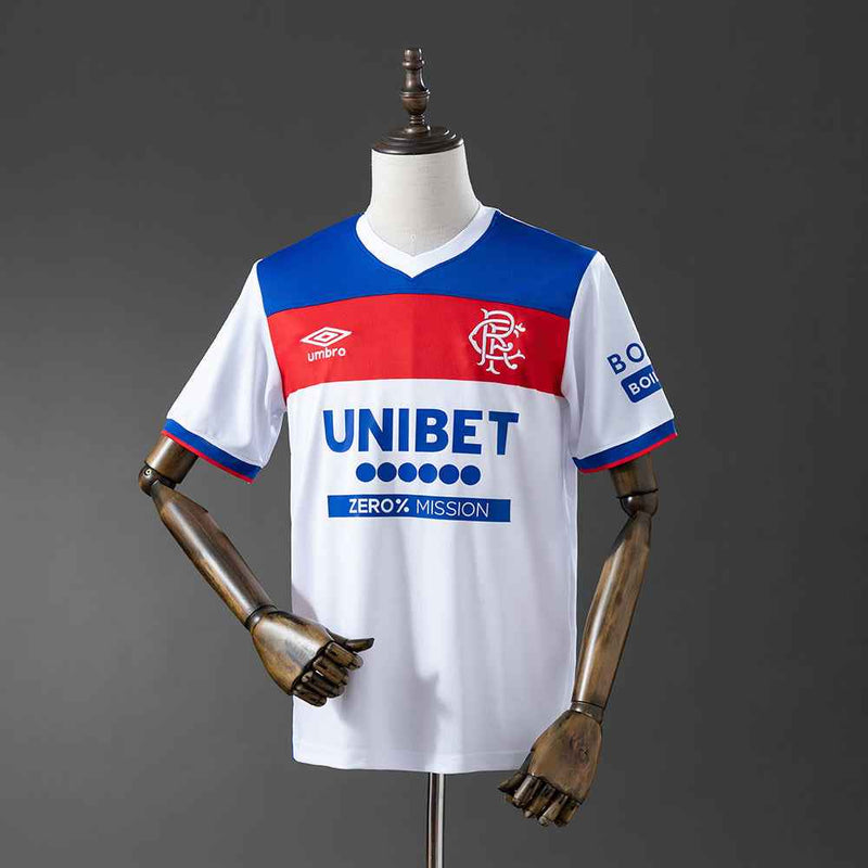 Rangers 25/26 Away