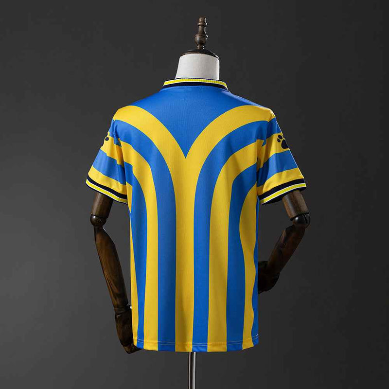 Malaga 97/98 gostujući dres